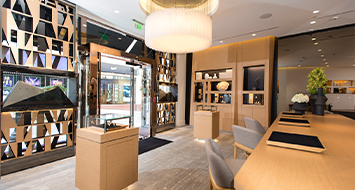 嘉兴天梭手表维修点查询（嘉兴店）
