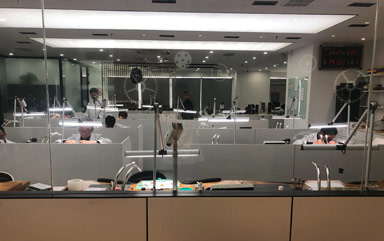 深圳天梭官方服务中心（深圳店）