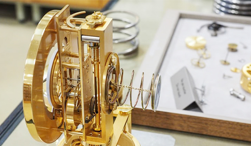 保定天梭官方服务中心